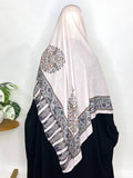 Pashmina Hijab