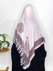 Viscose Printed Hijab