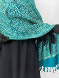 Pashmina Hijab