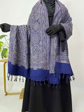 Pashmina Hijab