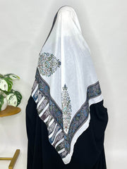 Viscose Printed Hijab