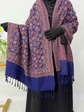 Pashmina Hijab