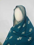 Pashmina Hijab