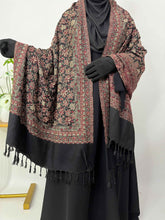 Pashmina Hijab