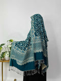 Pashmina Hijab