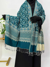 Pashmina Hijab