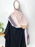 Pashmina Hijab