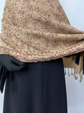 Pashmina Hijab