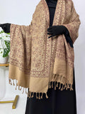 Pashmina Hijab