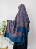 Pashmina Hijab