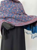 Pashmina Hijab