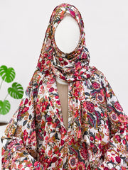 Prayer Abaya
