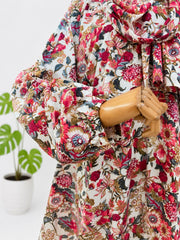 Prayer Abaya