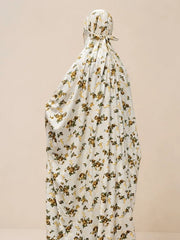 Pure Cotton Prayer Jilbab