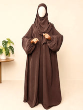 Prayer Abaya