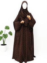 Prayer Abaya