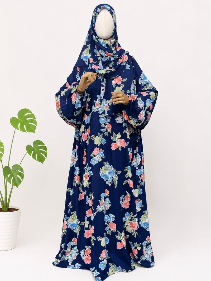 Prayer Abaya