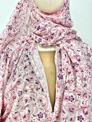 Full Prayer Dress With Dupatta