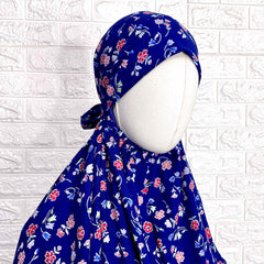 Rayon Cotton Prayer Jilbab