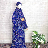 Rayon Cotton Prayer Jilbab