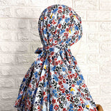 Pure Cotton Prayer Jilbab