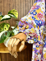 Full Prayer Dress With Dupatta