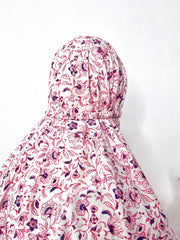 Pure Cotton Salah Khimar