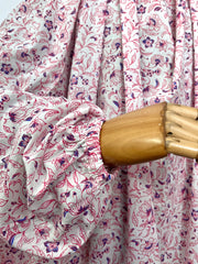 Pure Cotton Prayer Jilbab