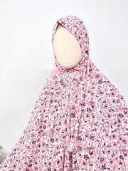 Pure Cotton Salah Khimar