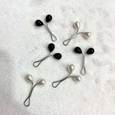 Hijab Loop Pins(Set Of 2 Pins)