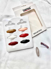 Hijab Pins(Set Of 8 Pins)