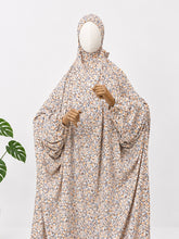 Rayon Cotton Prayer Jilbab
