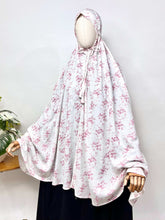 Khadi Cotton Salah Khimar