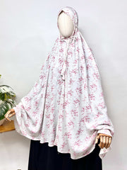 Khadi Cotton Salah Khimar