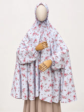 Rayon Cotton Salah Khimar