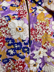 Full Prayer Dress With Dupatta