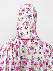 Full Prayer Dress With Dupatta