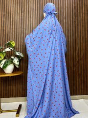 Rayon Cotton Prayer Jilbab
