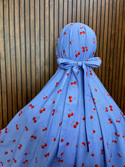 Rayon Cotton Prayer Jilbab