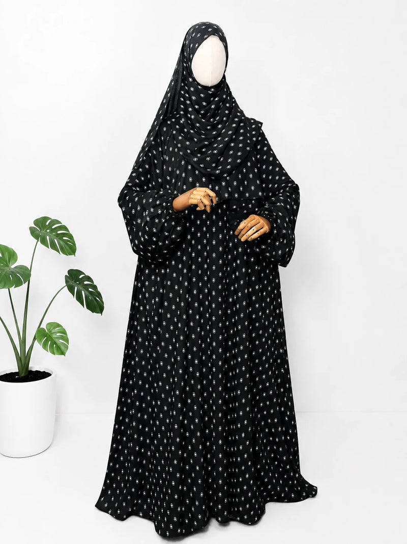 Prayer Abaya
