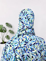 Prayer Abaya