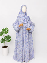 Prayer Abaya