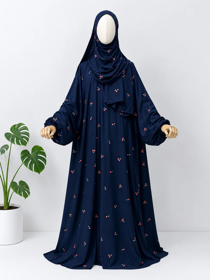 Prayer Abaya