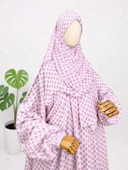 Prayer Abaya