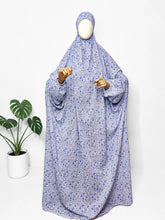 Pure Cotton Prayer Jilbab