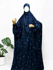 Rayon Cotton Prayer Jilbab