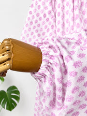 Mix Cotton Prayer Jilbab
