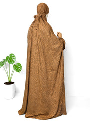 Rayon Cotton Prayer Jilbab