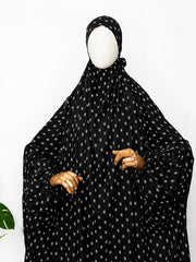 Rayon Cotton Prayer Jilbab