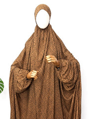 Rayon Cotton Prayer Jilbab